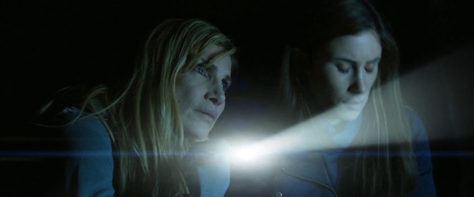 Harbinger Down screenshot 5