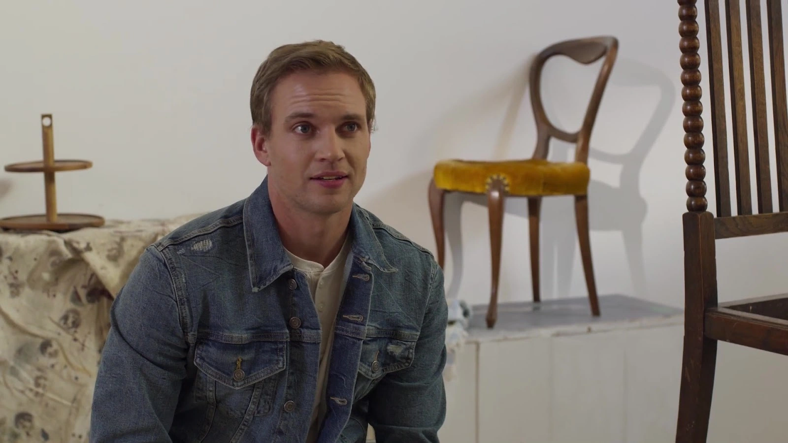Scented with Love screenshot 2