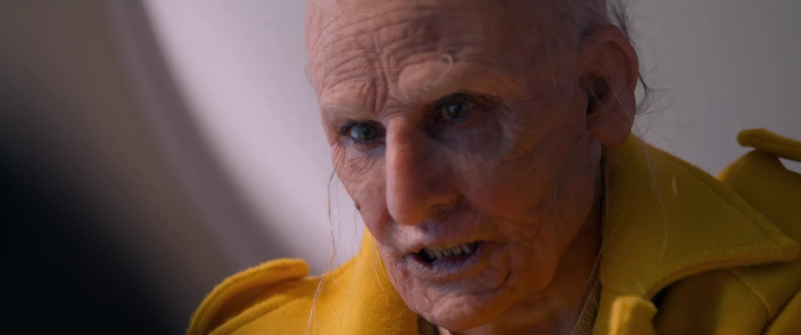 The Substance screenshot 5