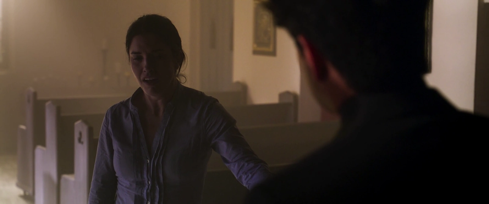 The Exorcists screenshot 5