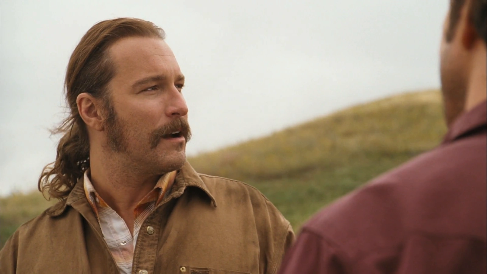 The Messengers screenshot 1