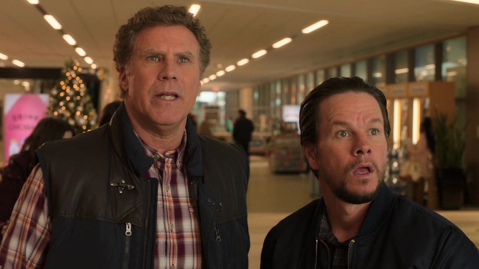 Daddy's Home 2 screenshot 5