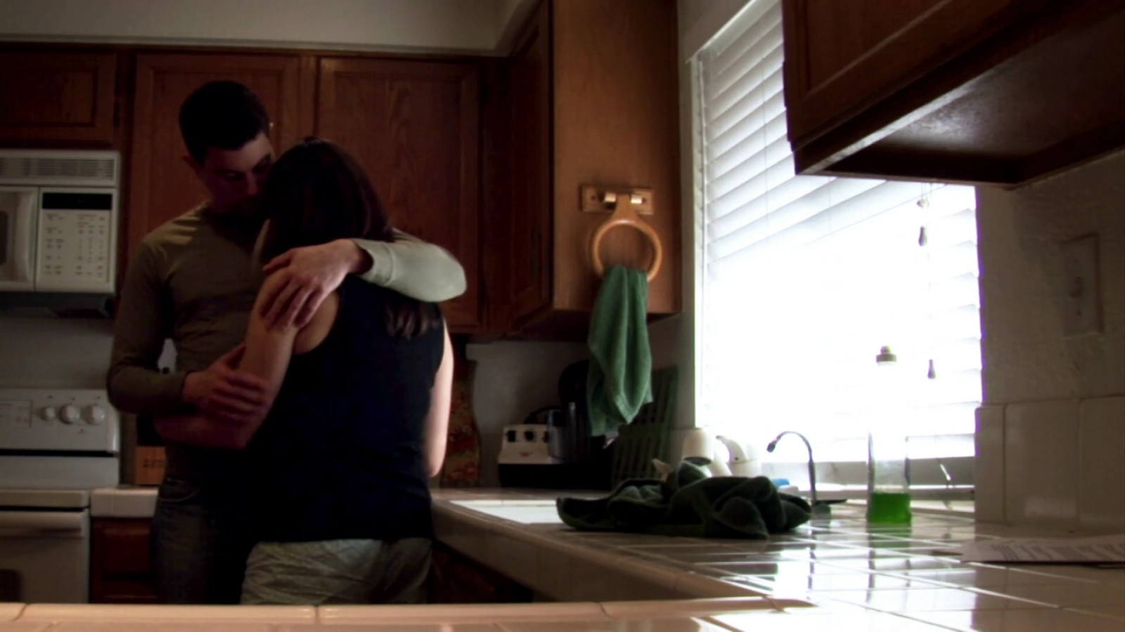 Paranormal Activity screenshot 2