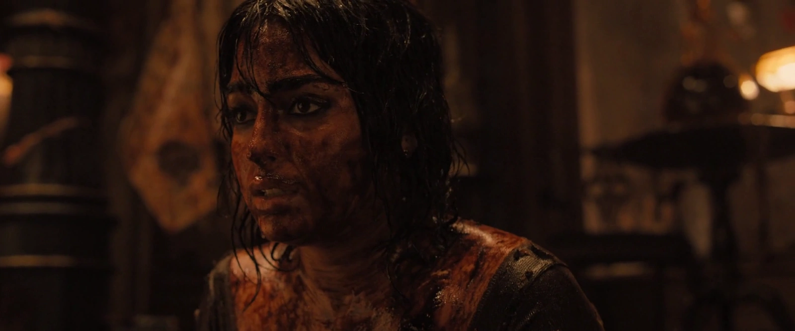 Abigail screenshot 3