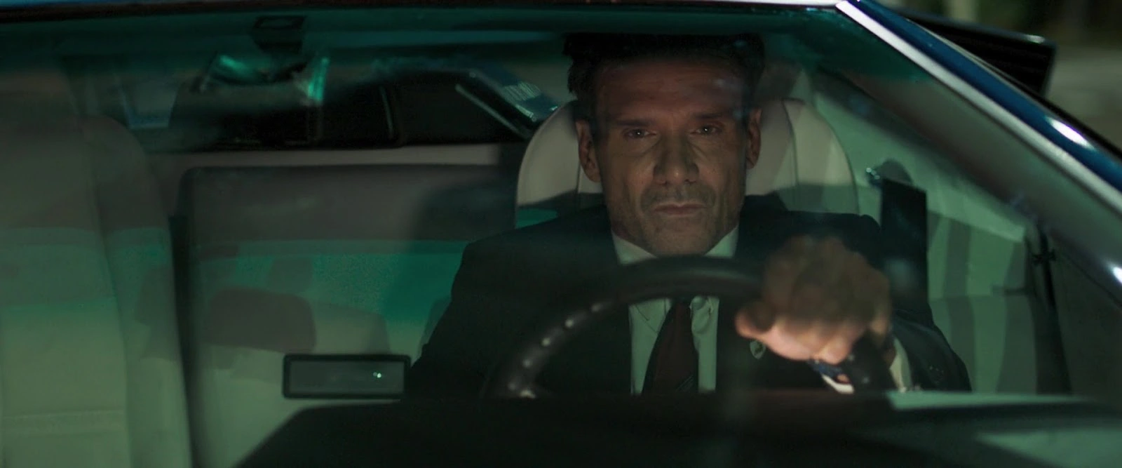 Lamborghini: The Man Behind the Legend screenshot 2
