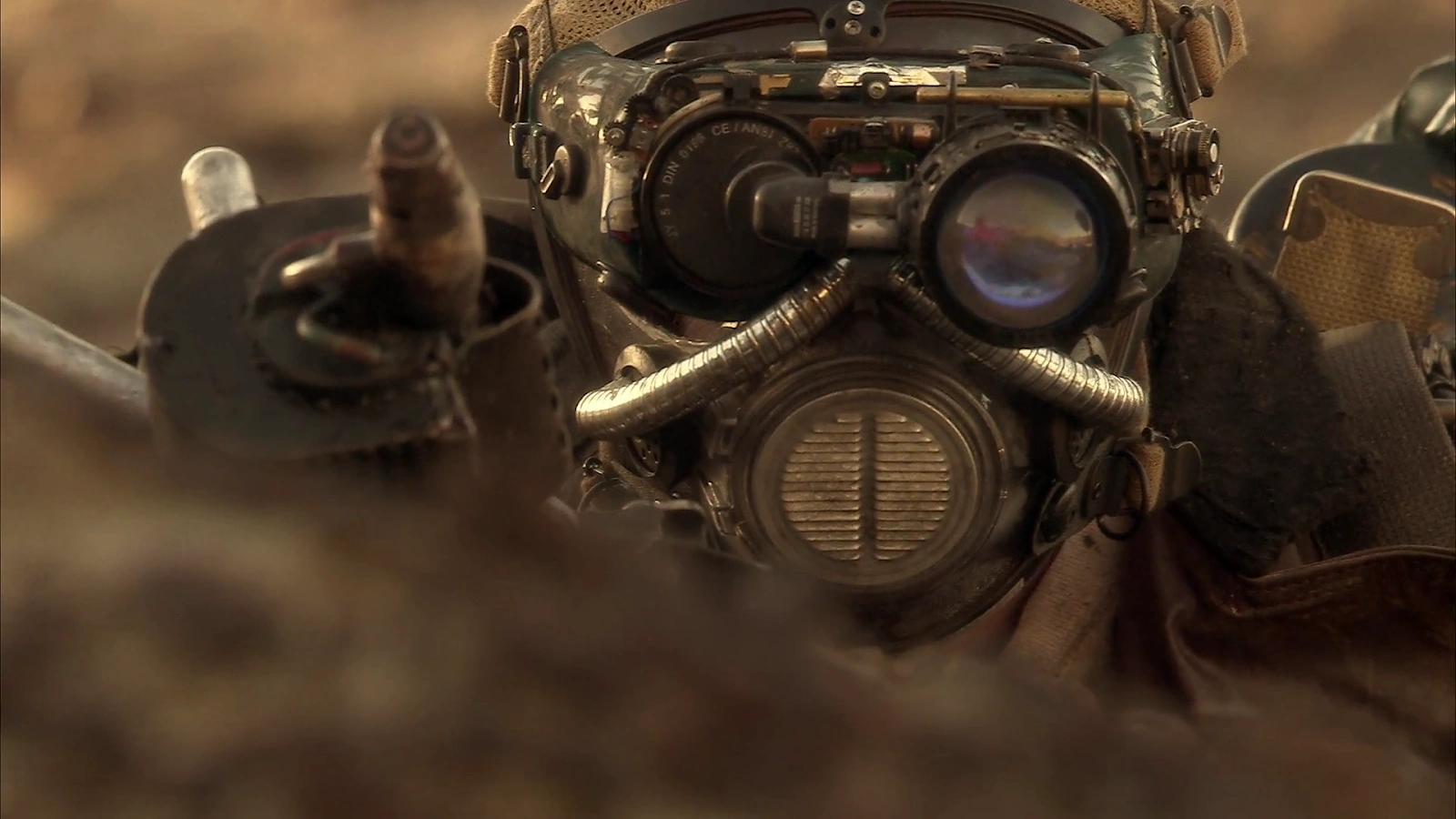 Screamers: The Hunting screenshot 3