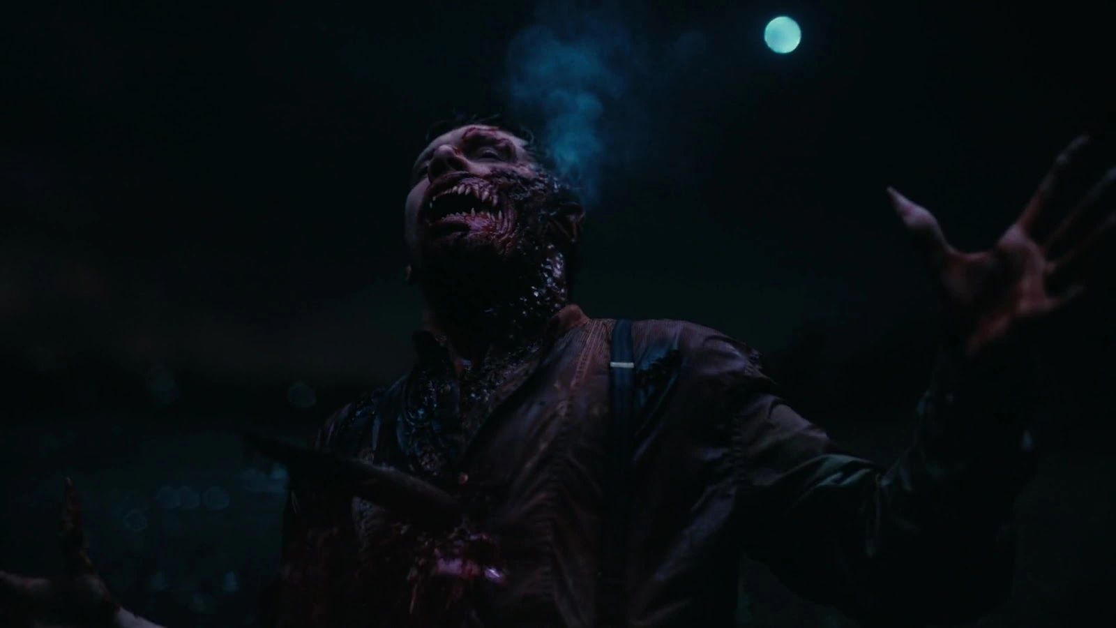 Sinners screenshot 4