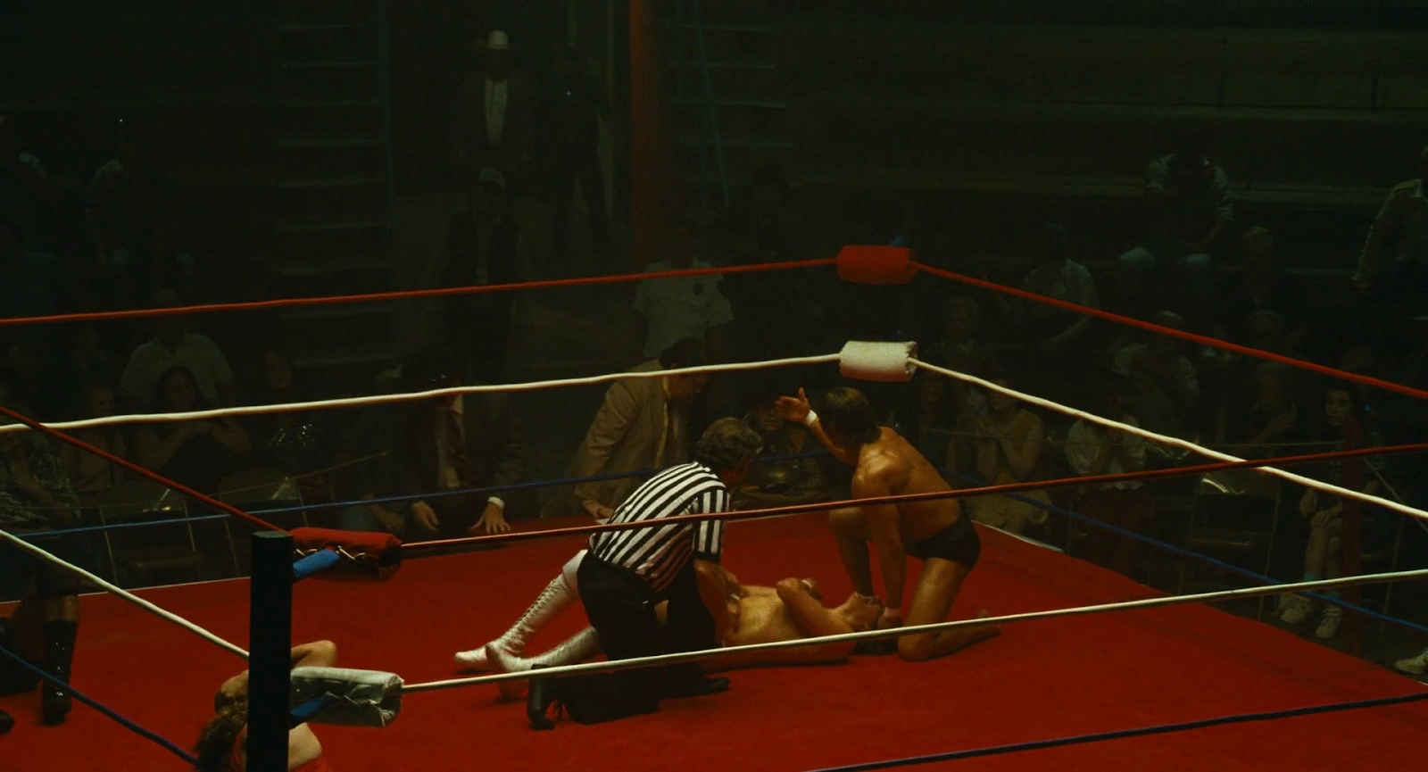 The Iron Claw screenshot 4