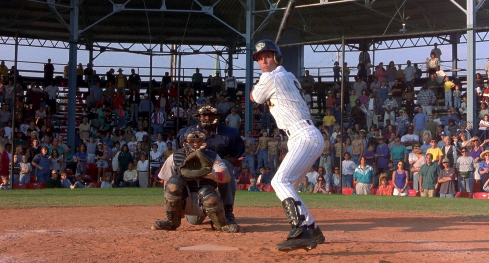Major League: Back to the Minors screenshot 4