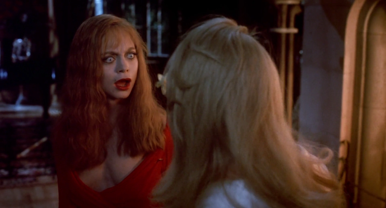 Death Becomes Her screenshot 5
