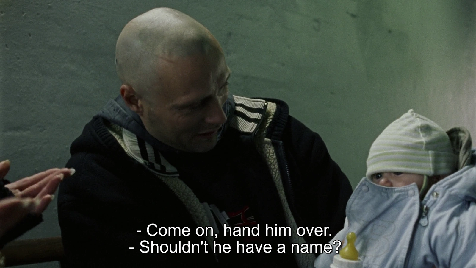 Pusher II screenshot 1