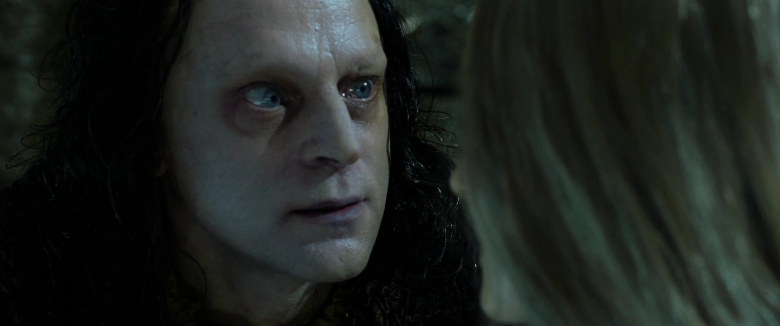 The Lord of the Rings: The Two Towers screenshot 2
