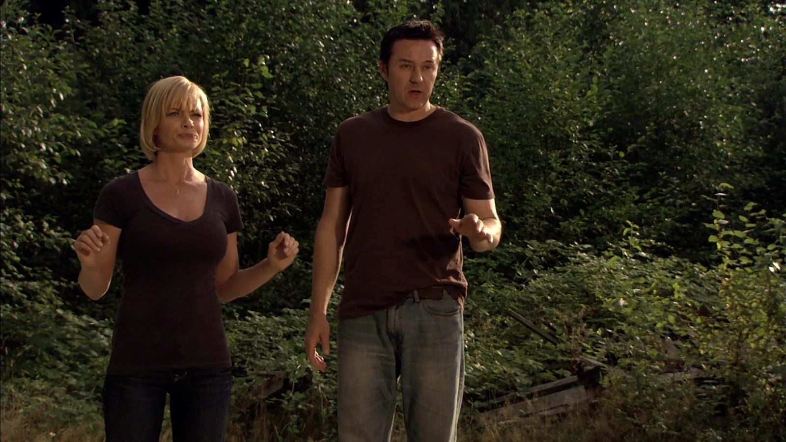 Smoke Screen screenshot 5