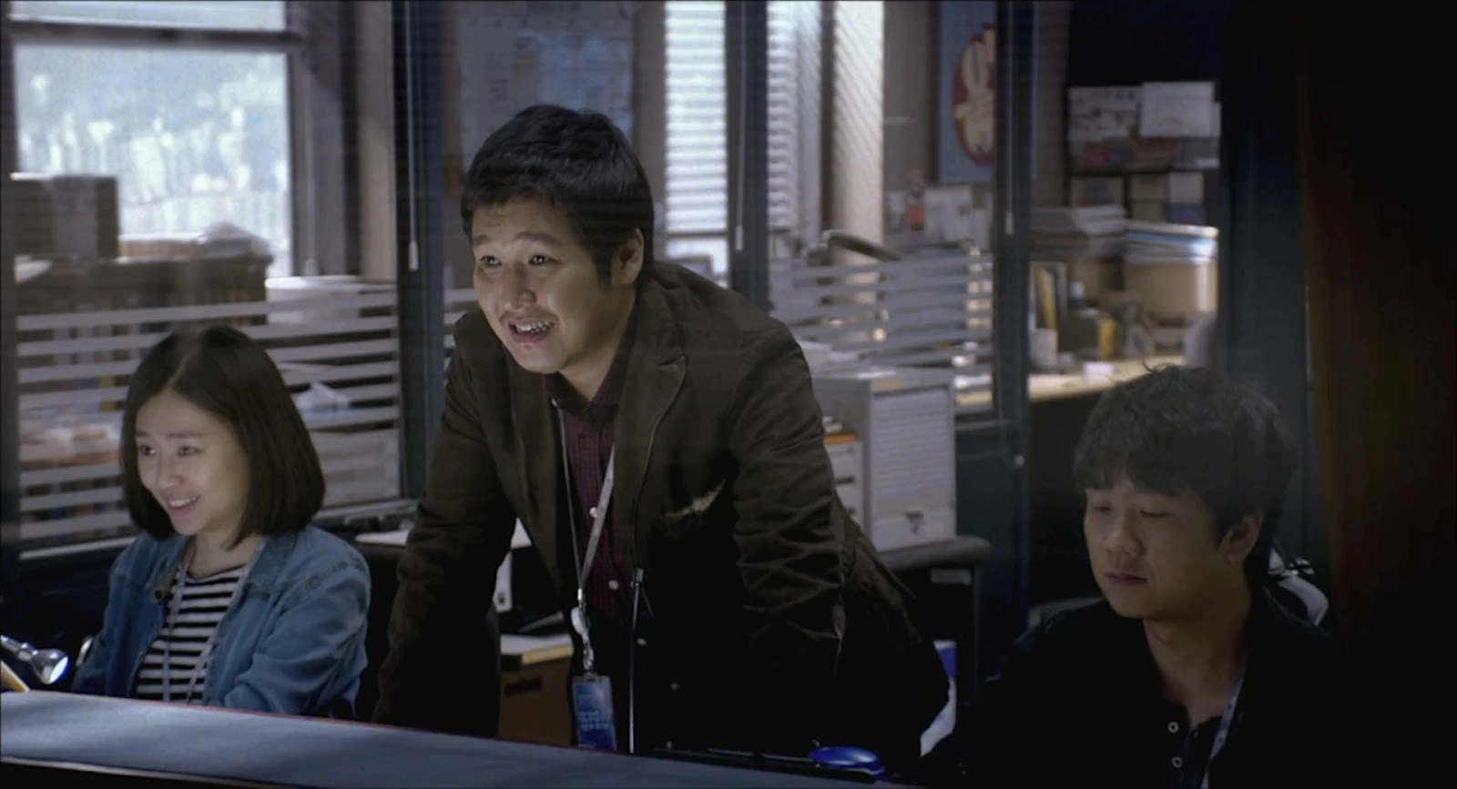 The Terror Live screenshot 1