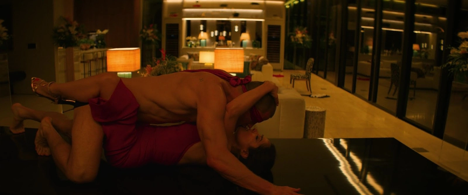 Magic Mike's Last Dance screenshot 3