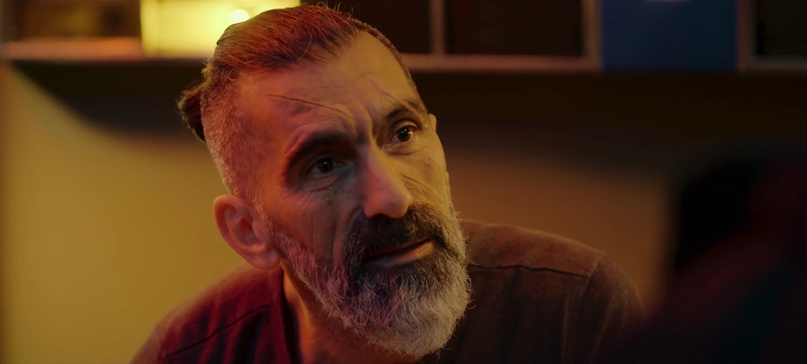 10 Days of a Bad Man screenshot 1