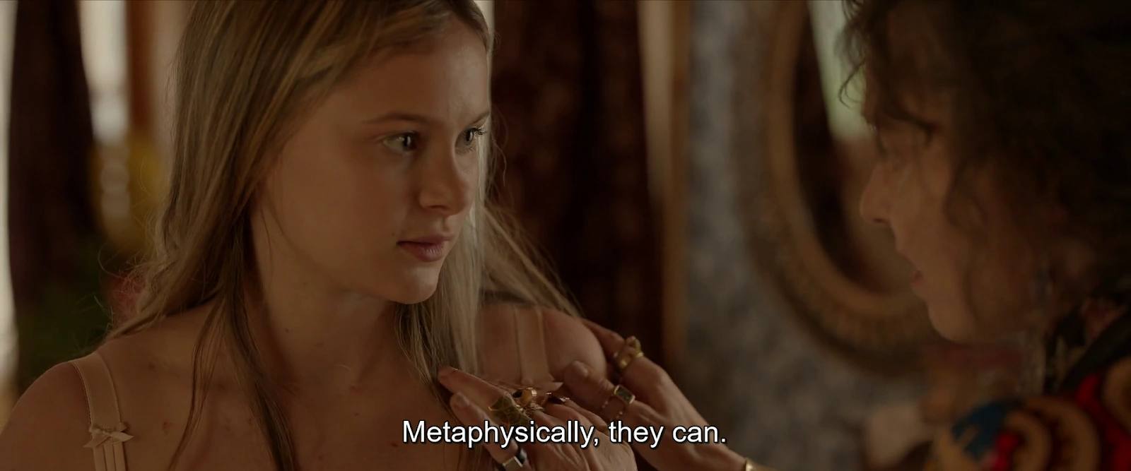 The Piper screenshot 1