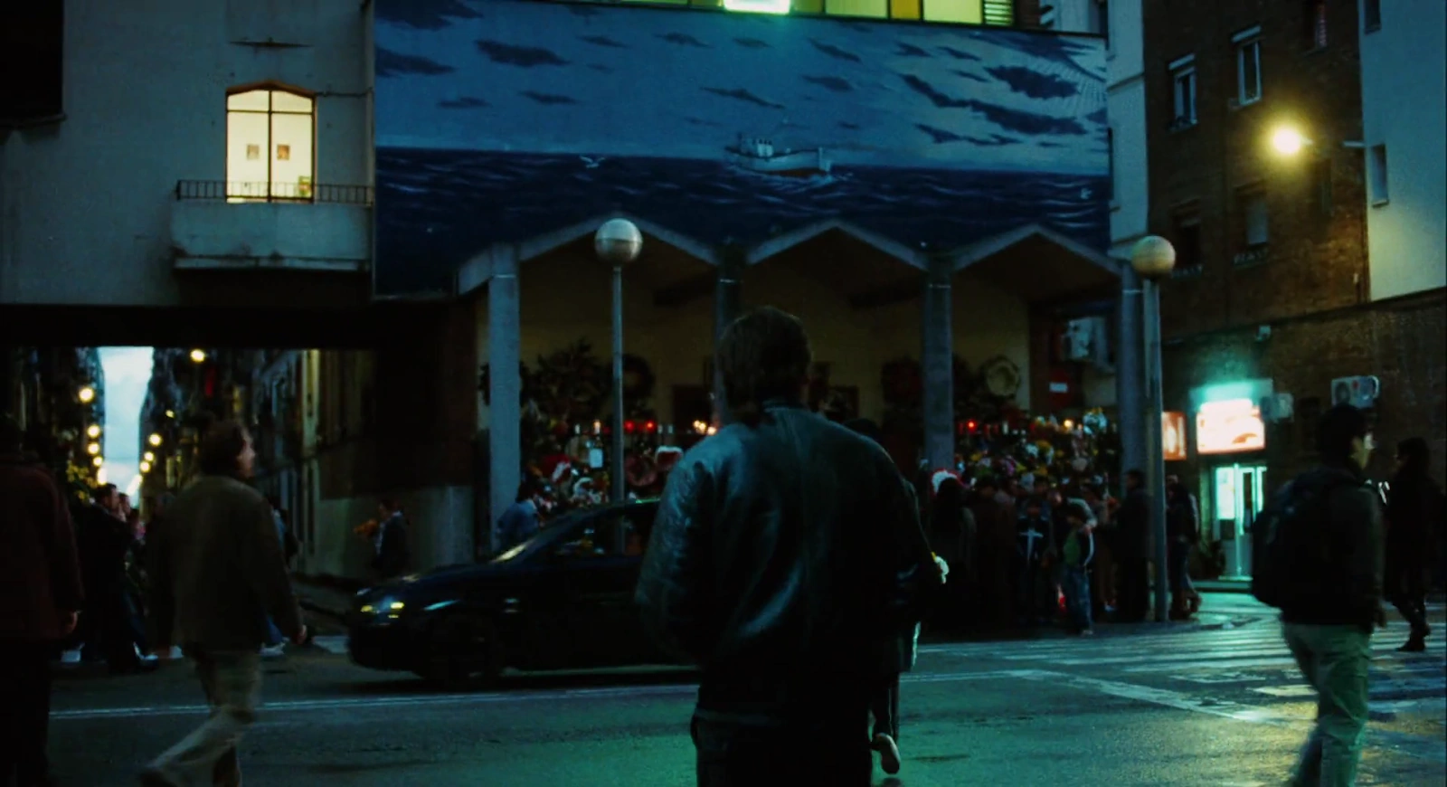 Biutiful screenshot 2
