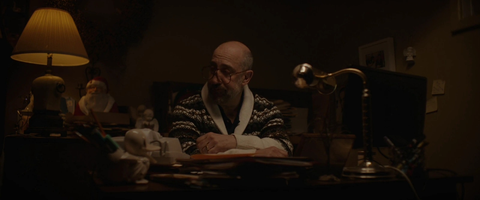 Silent Night, Deadly Night screenshot 4