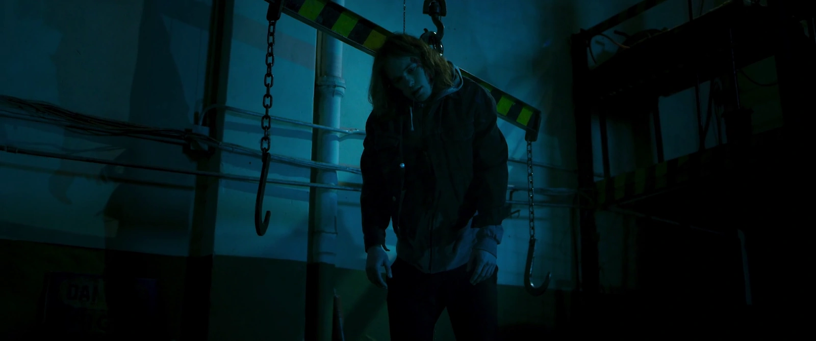 Ghost Project screenshot 1