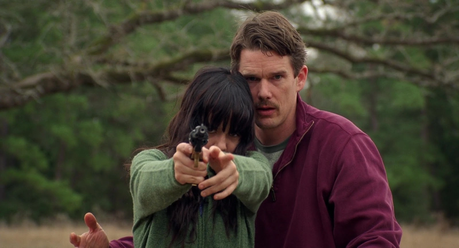 Boyhood screenshot 4