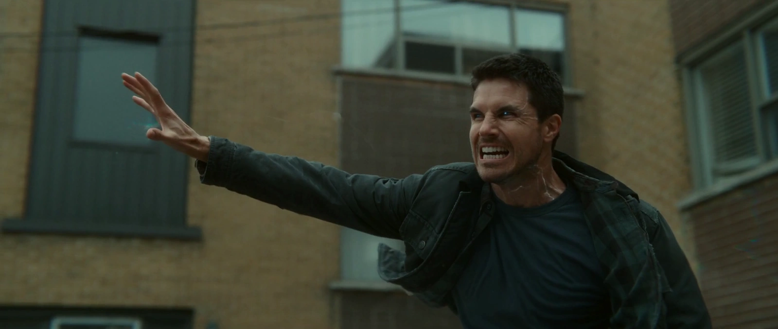 Code 8 Part II screenshot 3