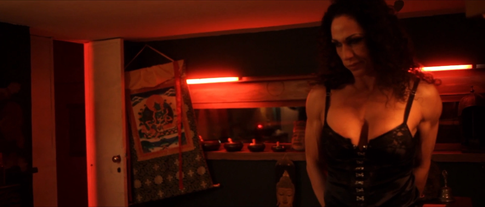 Tulpa - Demon of Desire screenshot 3