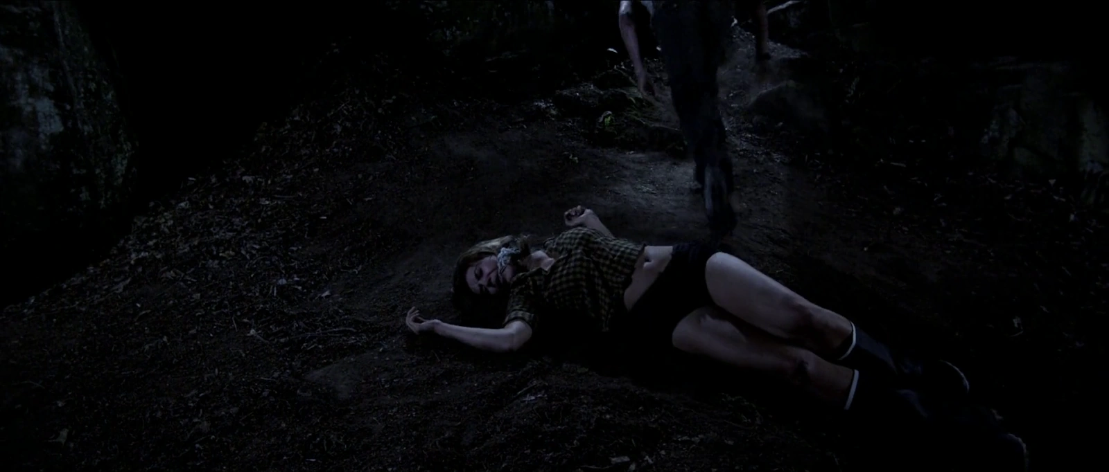 The Hike screenshot 3