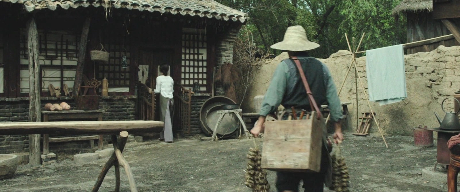 The Final Master screenshot 1