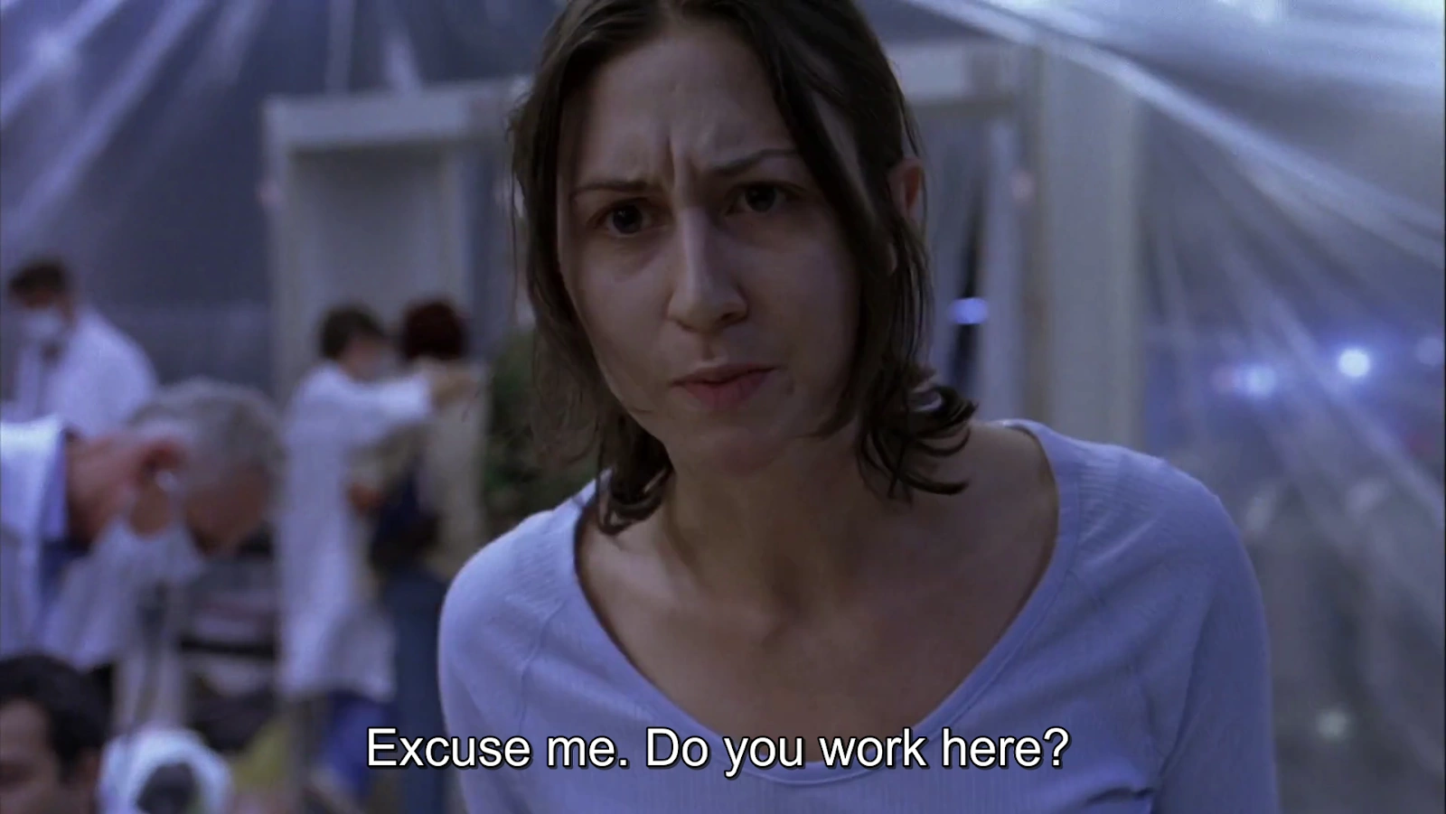 Fatal Contact: Bird Flu in America screenshot 4