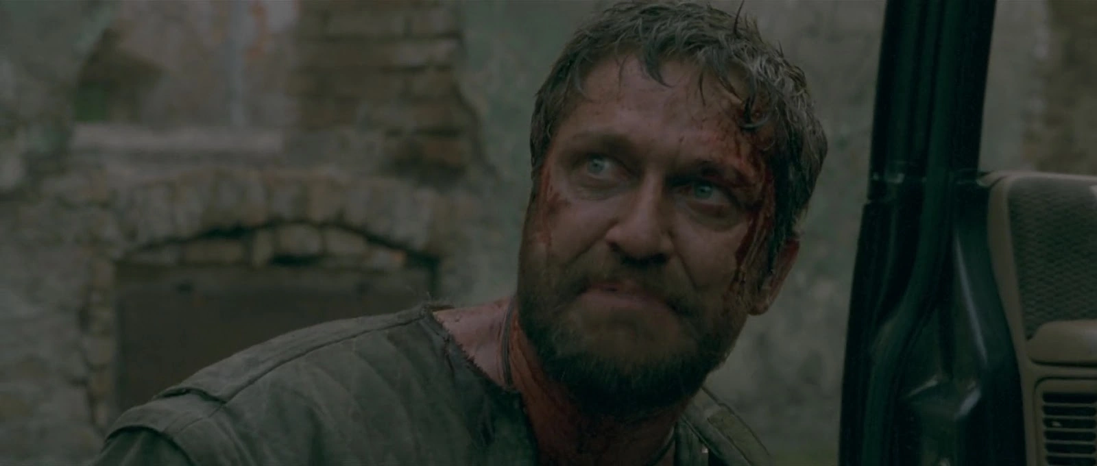 Coriolanus screenshot 2