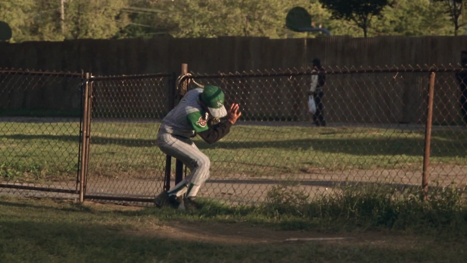 Hardball screenshot 1