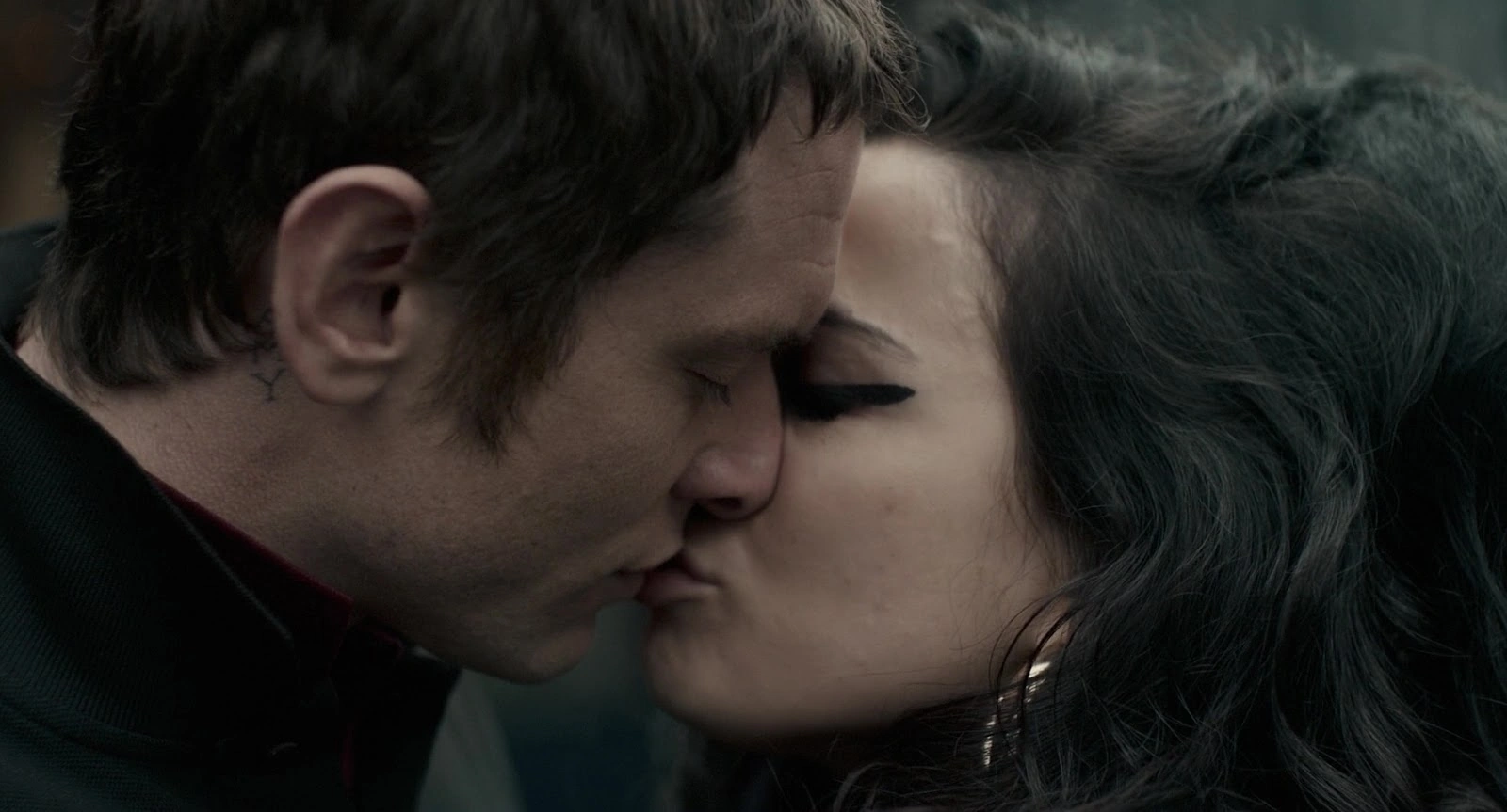 Back to Black screenshot 4
