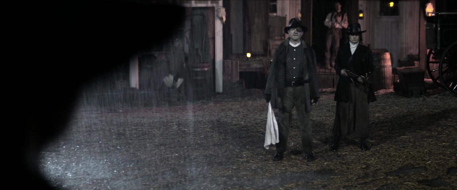 Gunslingers screenshot 4