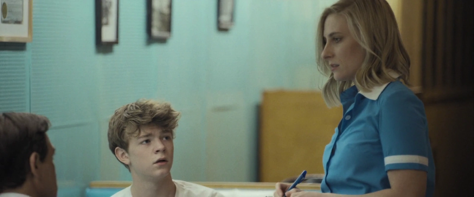 Adam the First screenshot 2