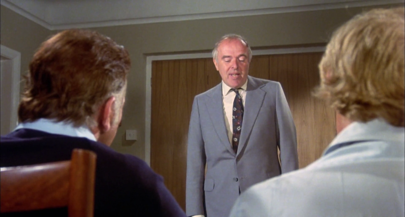 The Wild Geese screenshot 3