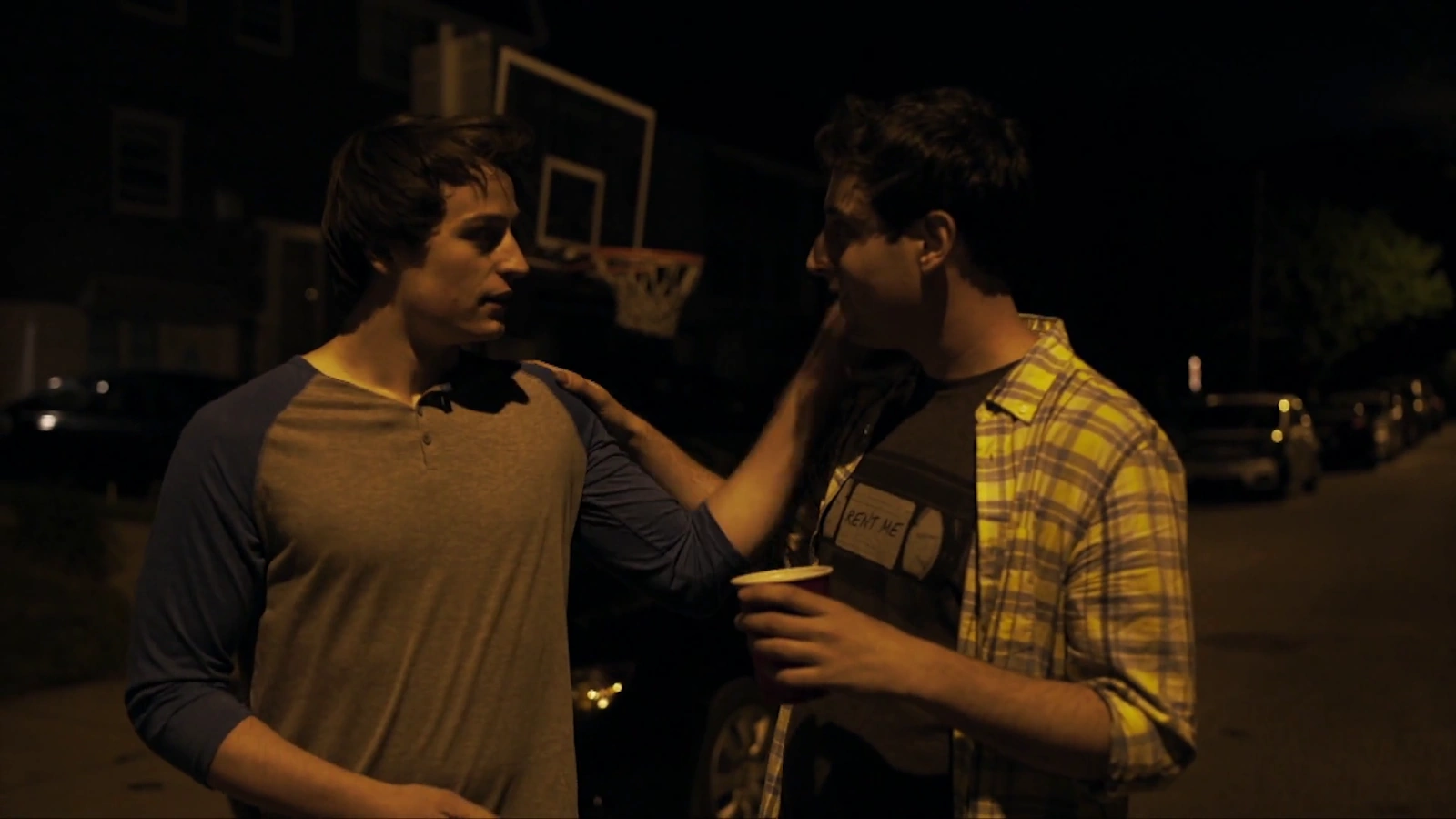 Against the Night screenshot 2