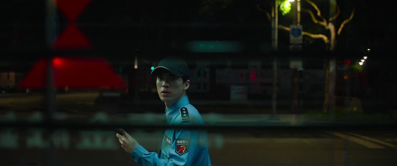 Breaking and Re-entering screenshot 4