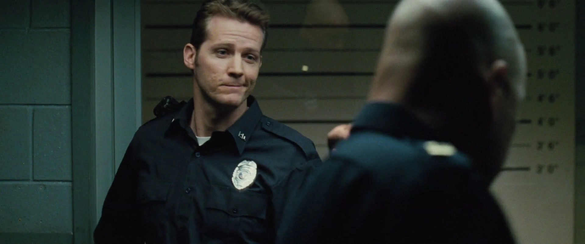 Defendor screenshot 1