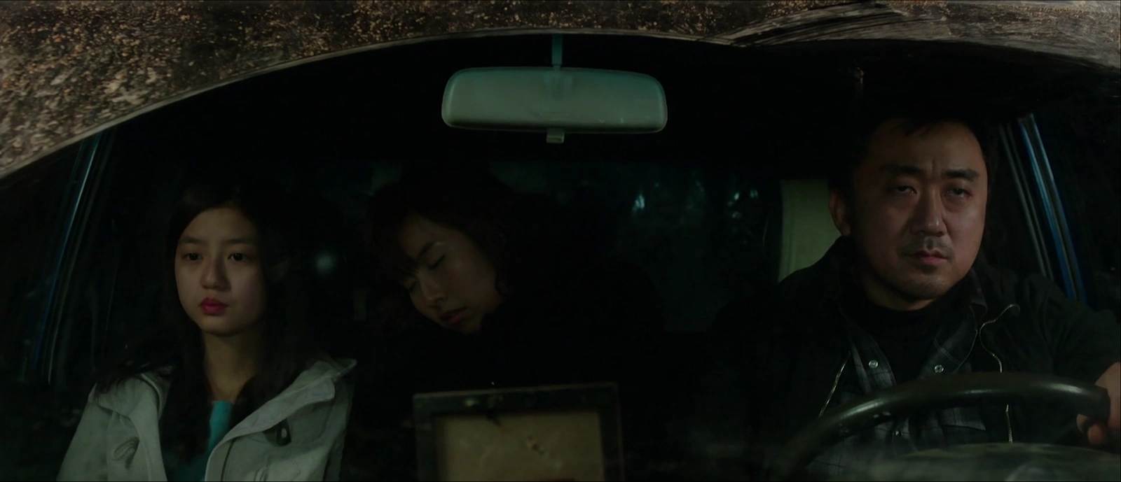 Murderer screenshot 3