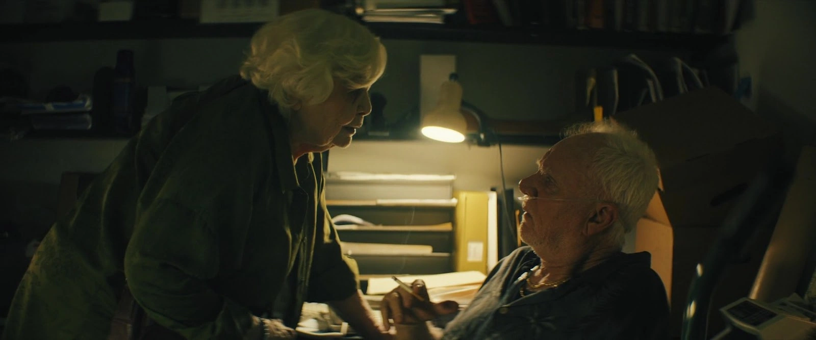 Thelma screenshot 4