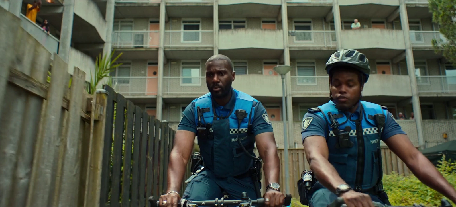 Almost Cops screenshot 4