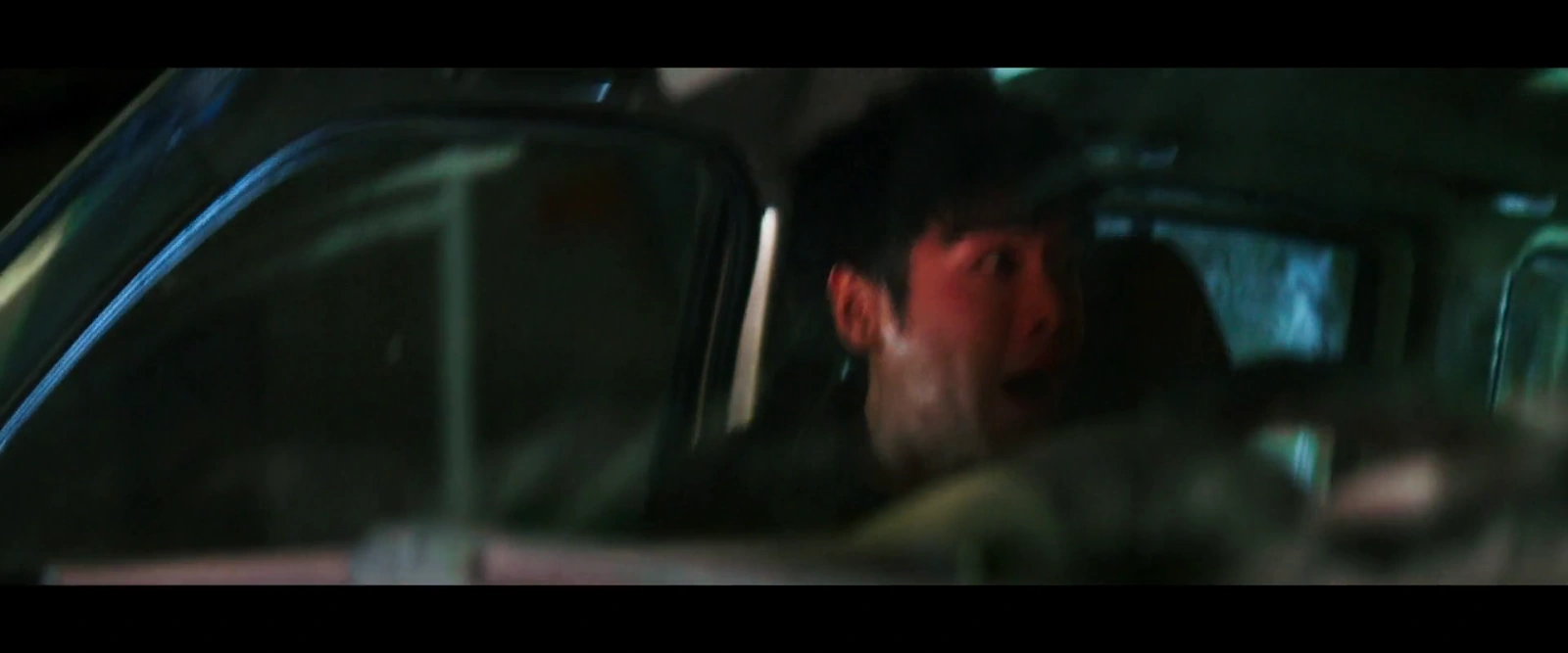 Escape from the 21st Century screenshot 2