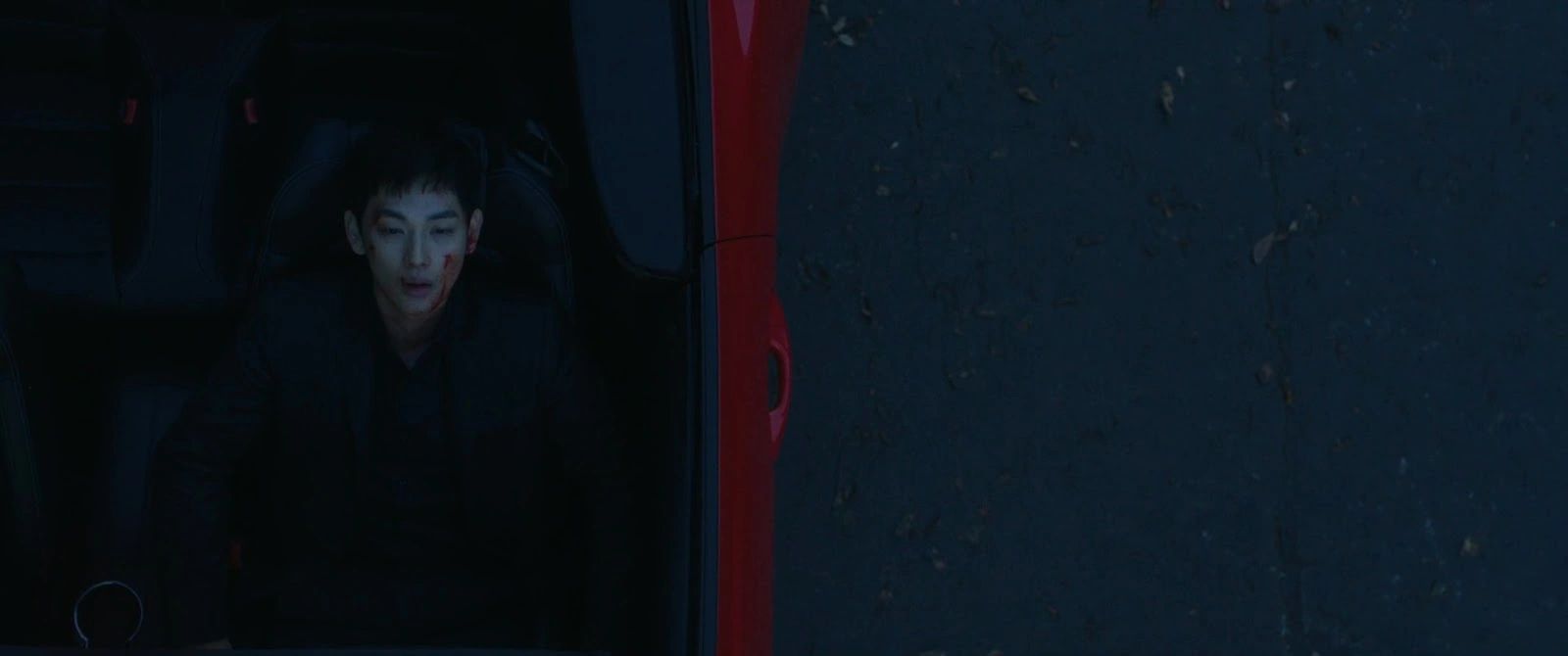 The Merciless screenshot 5