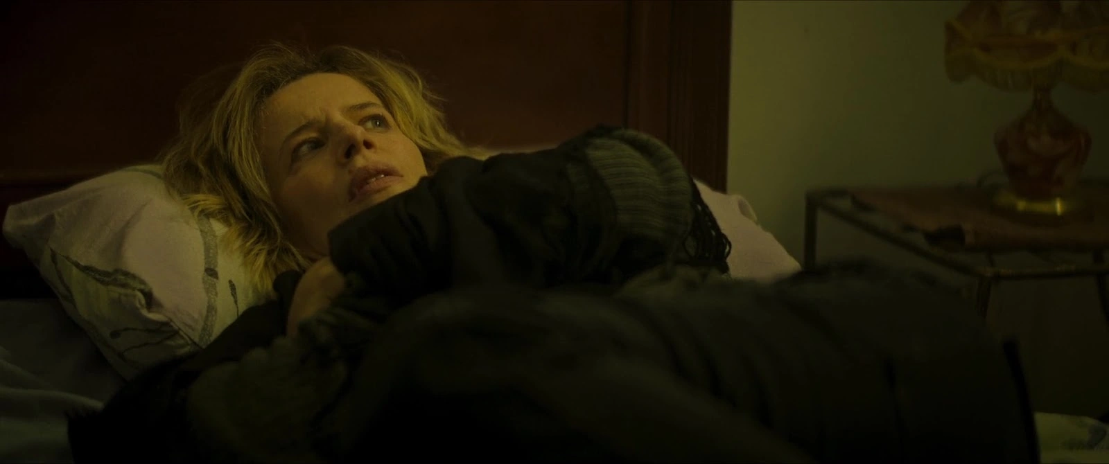 The Negotiator screenshot 2