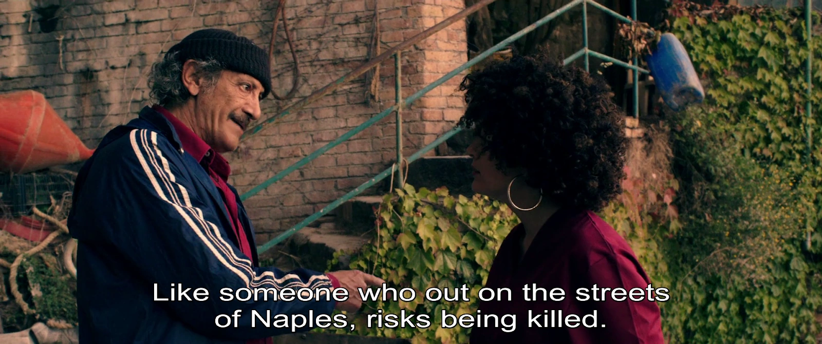 Love and Bullets screenshot 1