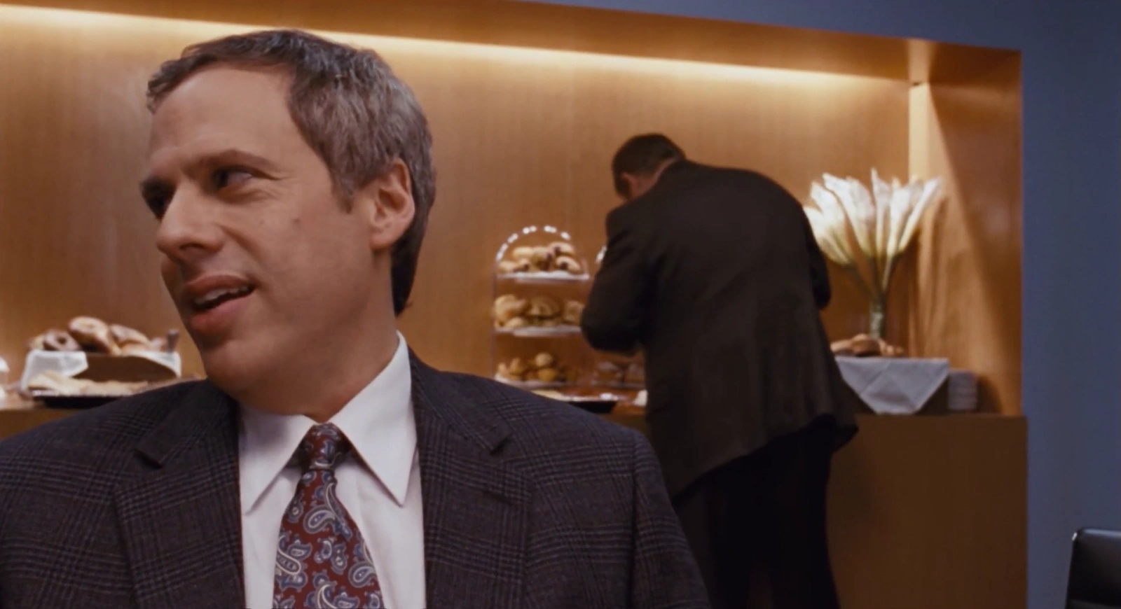 Reunion screenshot 2