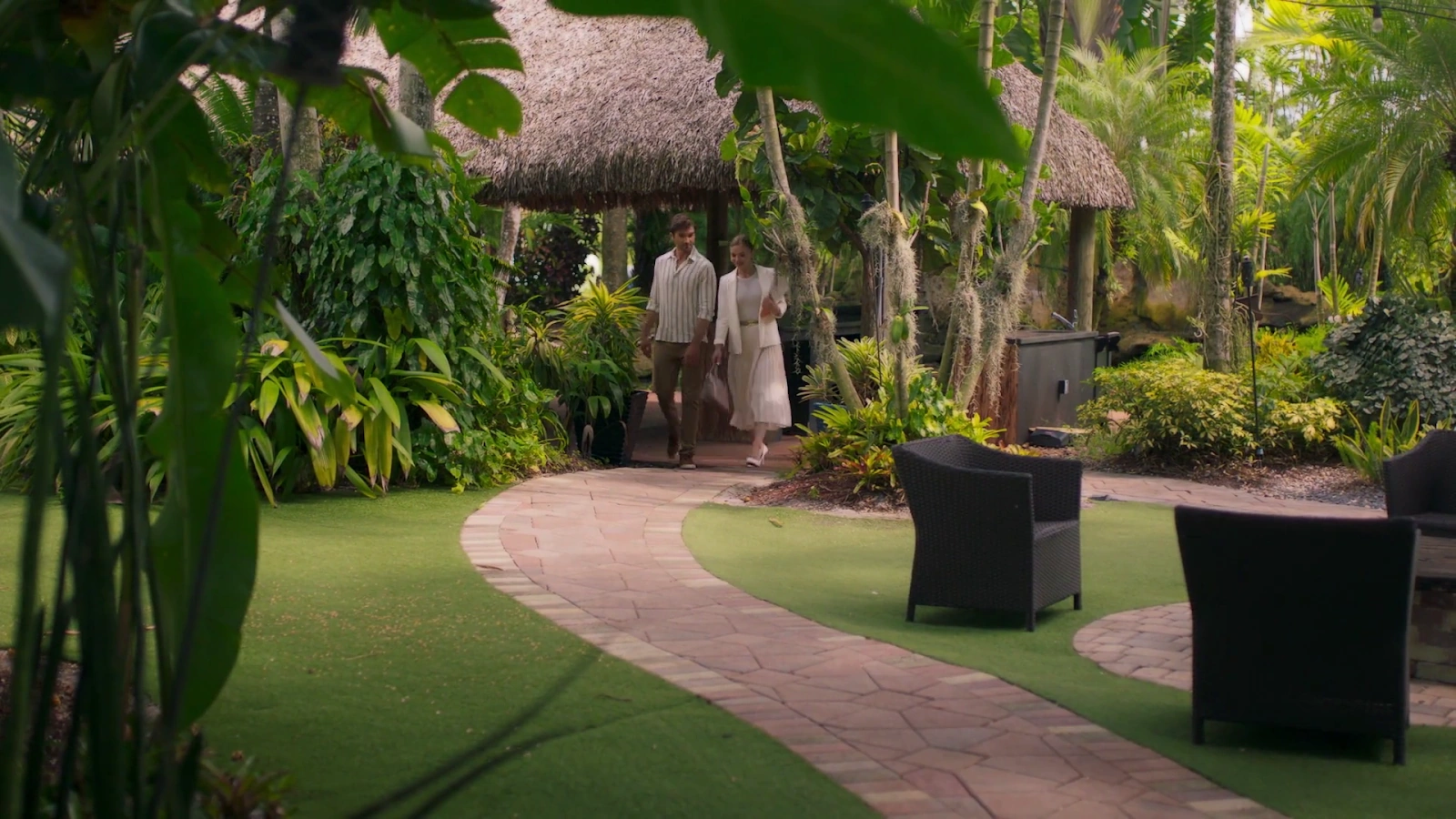 The Love Gala screenshot 1