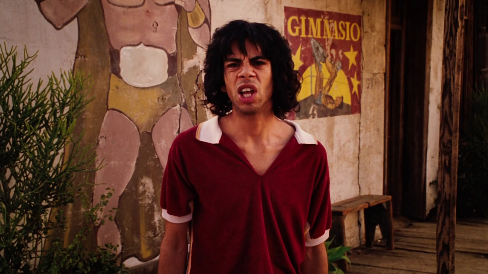 Nacho Libre screenshot 5