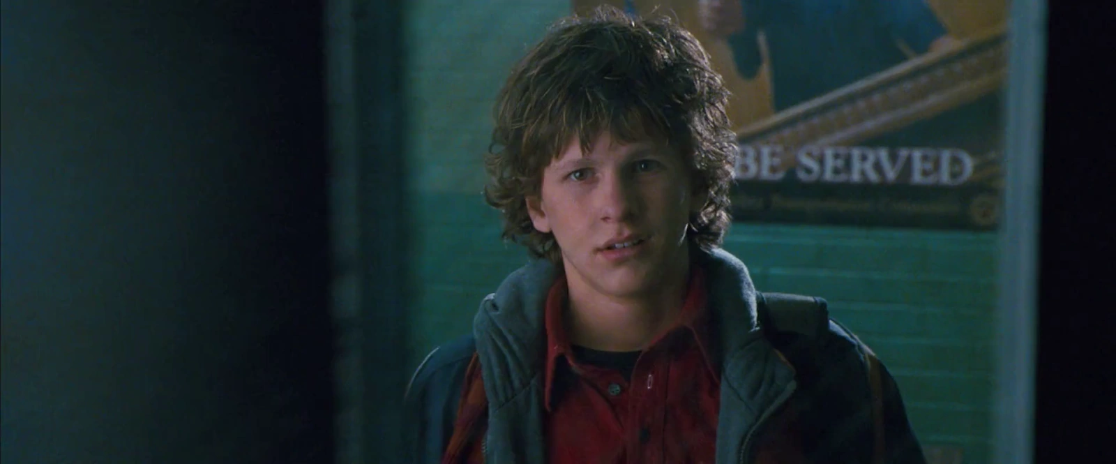 Unaccompanied Minors screenshot 5